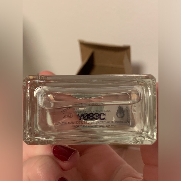 CLEAN CLASSIC WARM COTTON AND MANDARIAN 60ML - Picture 3 of 3